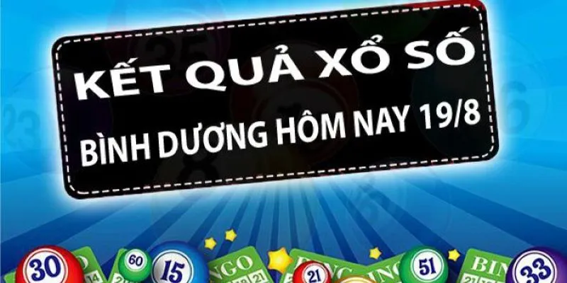 Kinh nghiệm soi cầu xổ số Bình Dương hiệu quả nhất